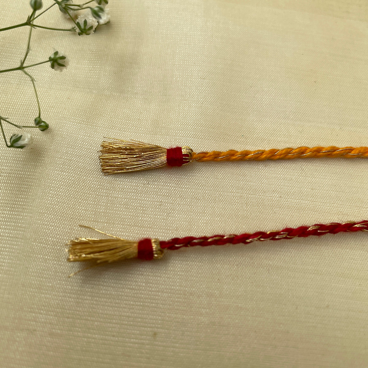 Gaj Om Rakhi