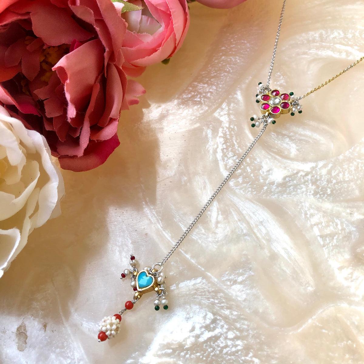 Lorea Chain