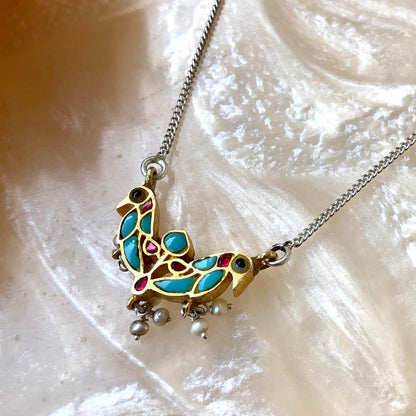 Jodi Chain - Choice of motif colour