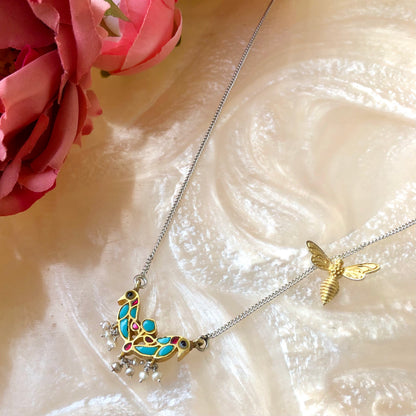Jodi Chain - Choice of motif colour