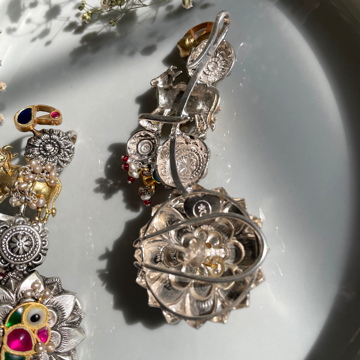Rahi Ear Cuffs