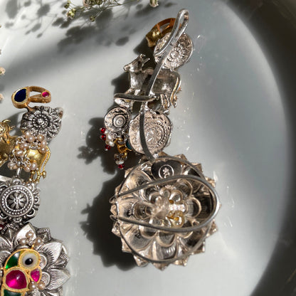 Rahi Ear Cuffs