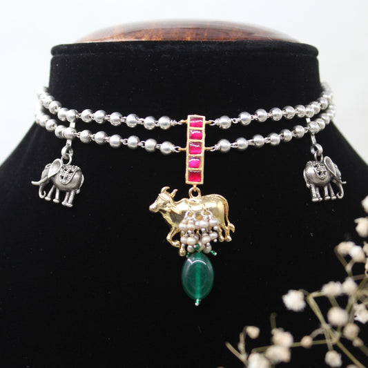 Shami Choker