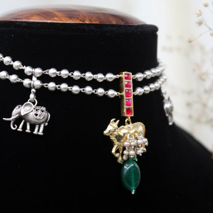 Shami Choker
