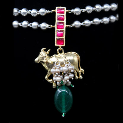 Shami Choker