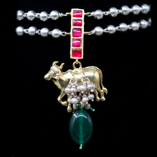 Shami Choker