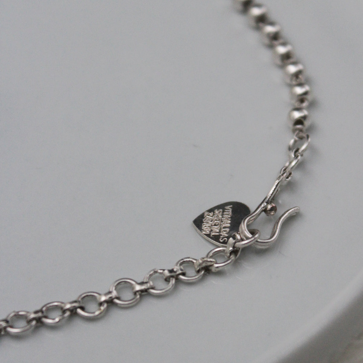 Shami Choker