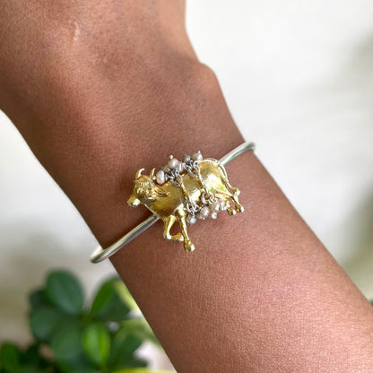 Classic Nandi Bracelet - 2