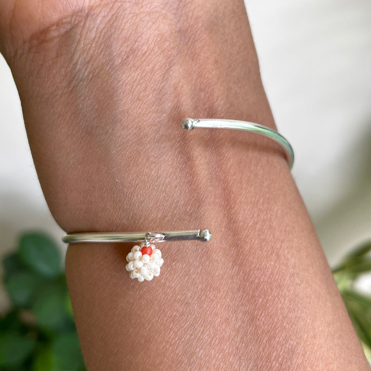 Classic Nandi Bracelet - 2