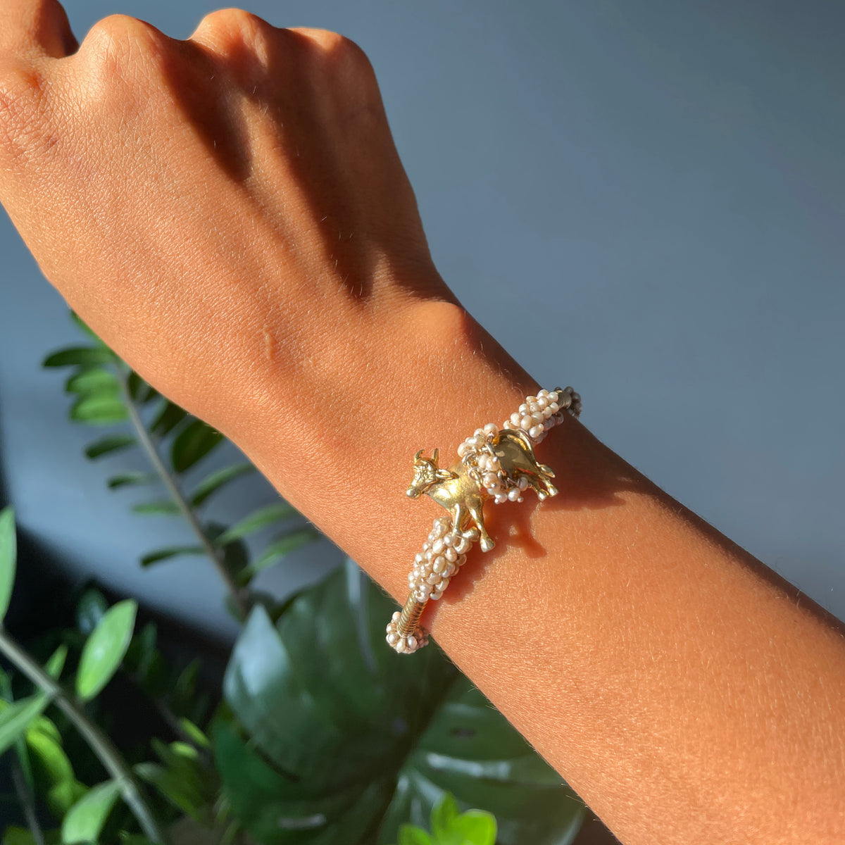 Nanditva Bracelet