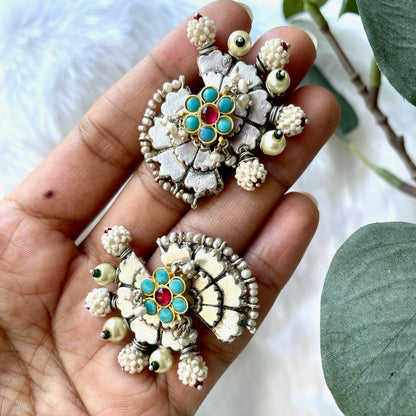 Agni Studs