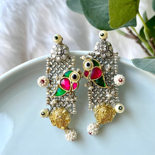 Nina Studs