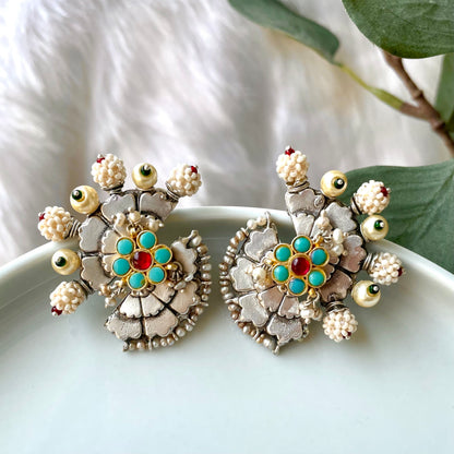 Agni Studs