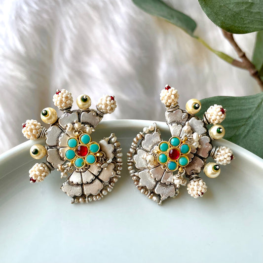 Agni Studs