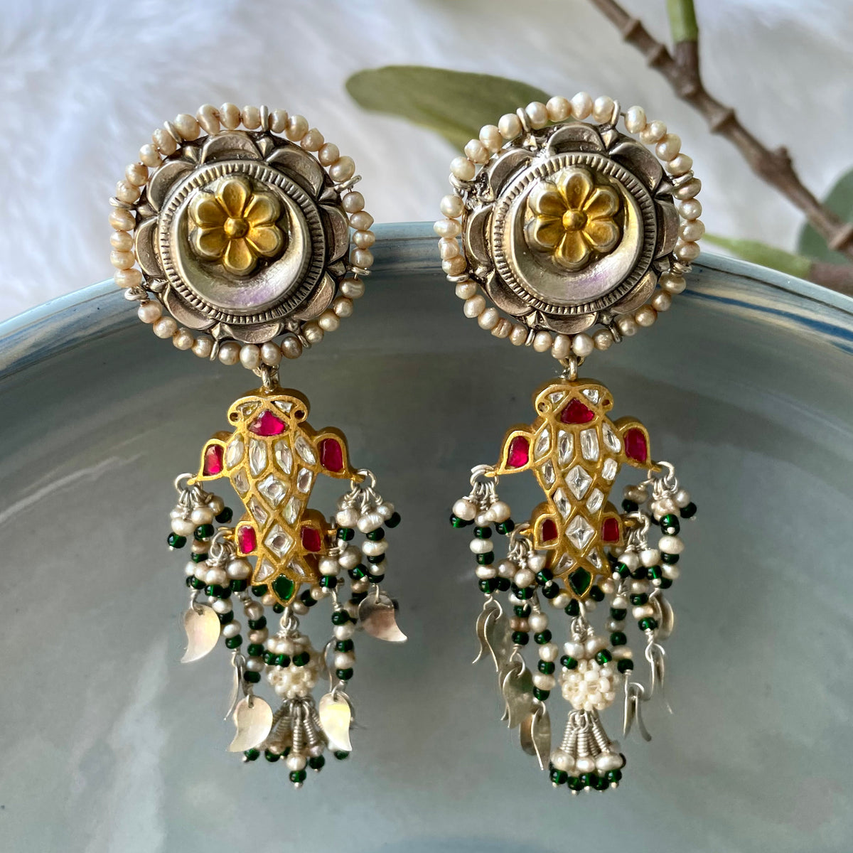 Ana Earrings