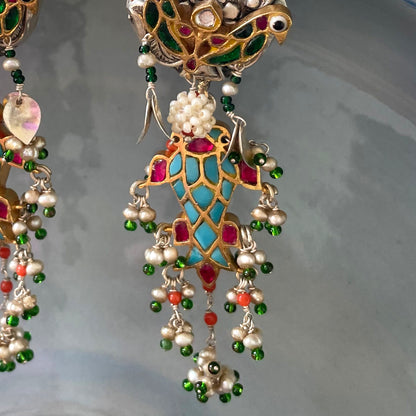 Ajmer Earrings