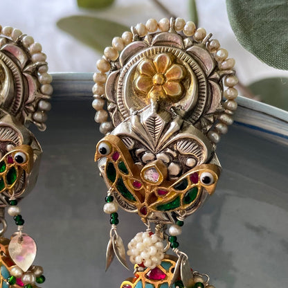 Ajmer Earrings