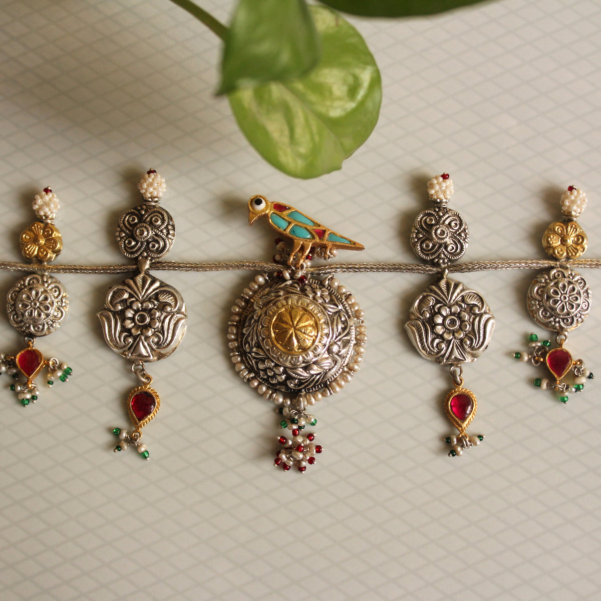 Yudi Choker
