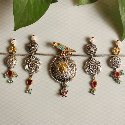 Yudi Choker