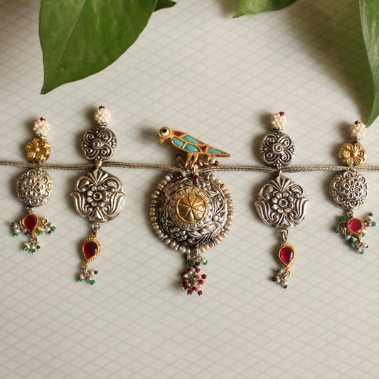 Yudi Choker