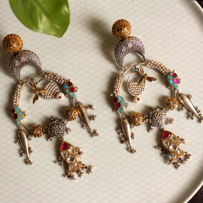 Barkha Earrings