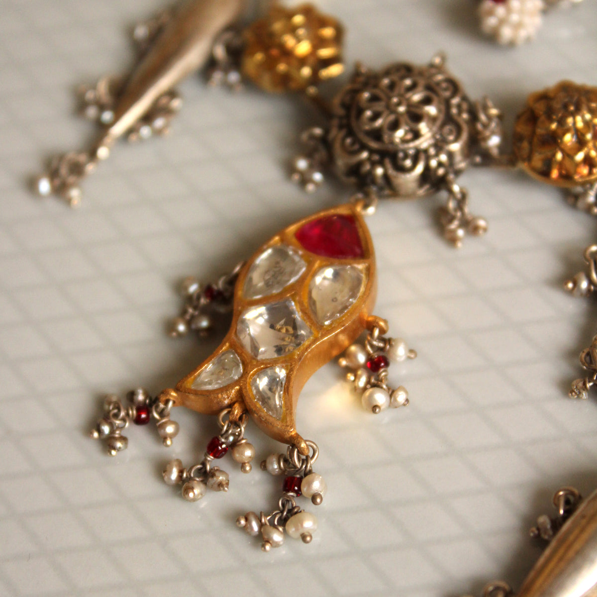 Barkha Earrings