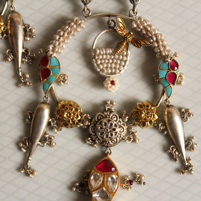 Barkha Earrings