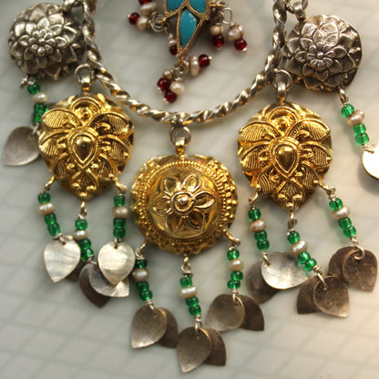 Nihar Earrings