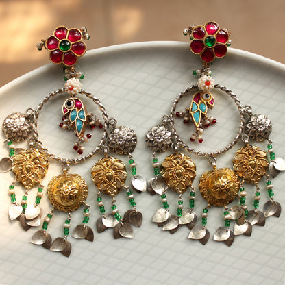Nihar Earrings