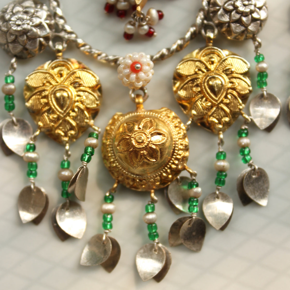 Esin Earrings