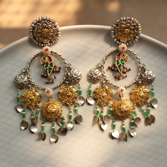 Esin Earrings