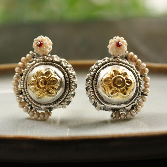 Gul Studs