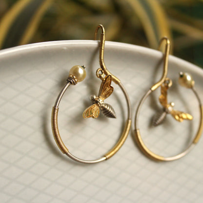 Zoe Earrings