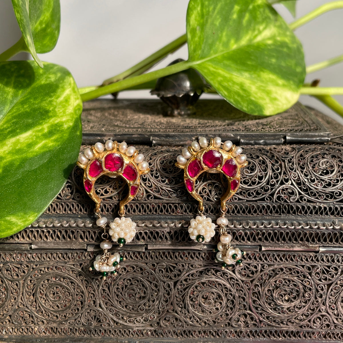 Asmita Studs