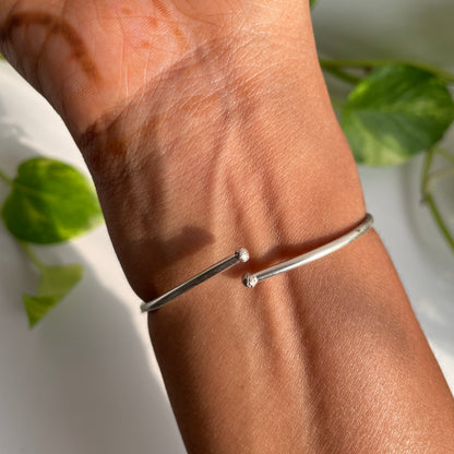 Sama Bracelet (with cuff)