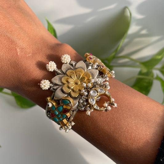 Laksh Bracelet