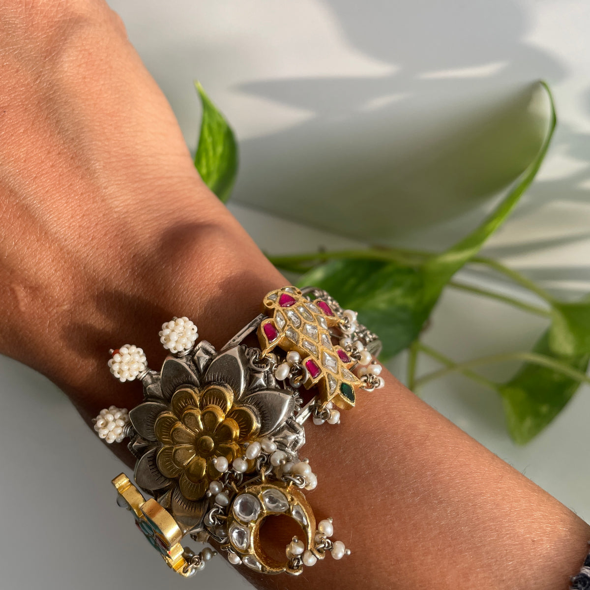 Laksh Bracelet