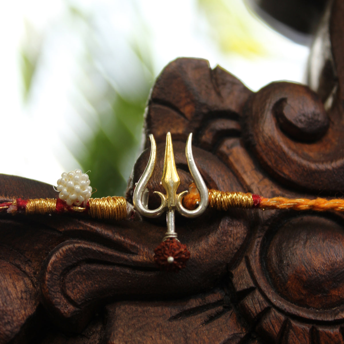 Trishul Rakhi