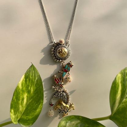 Ami Chain