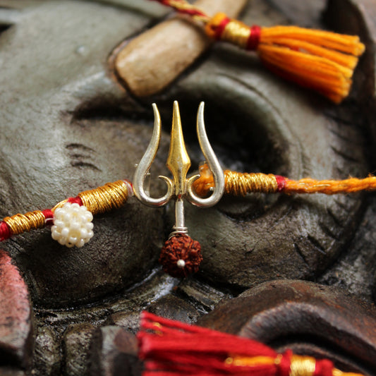 Trishul Rakhi