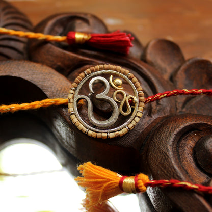 Om Rakhi