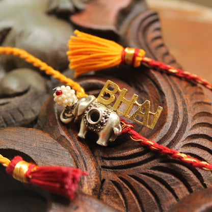 Gaj Bhai Rakhi