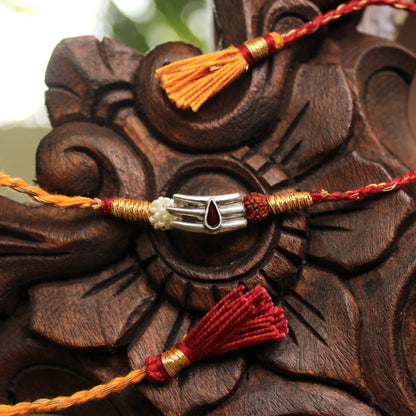 Ajna Rakhi