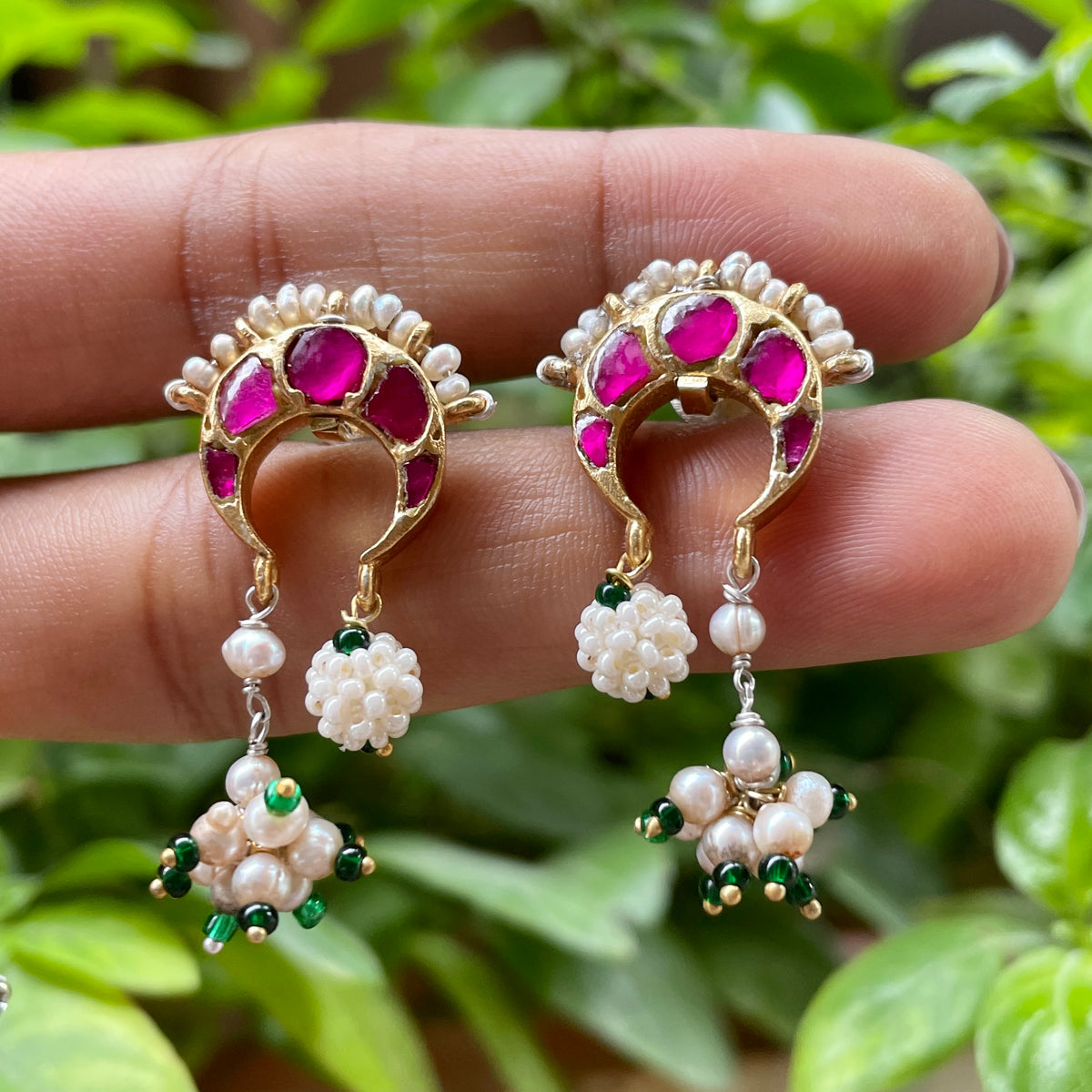 Asmita Studs