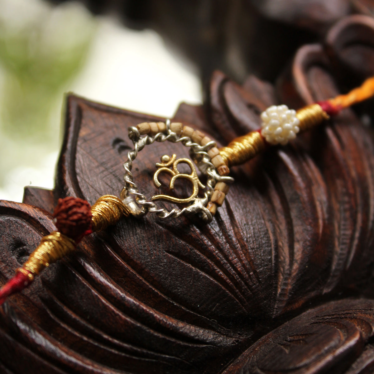 Om Rakhi - 2