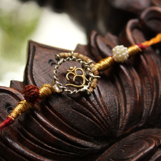 Om Rakhi - 2