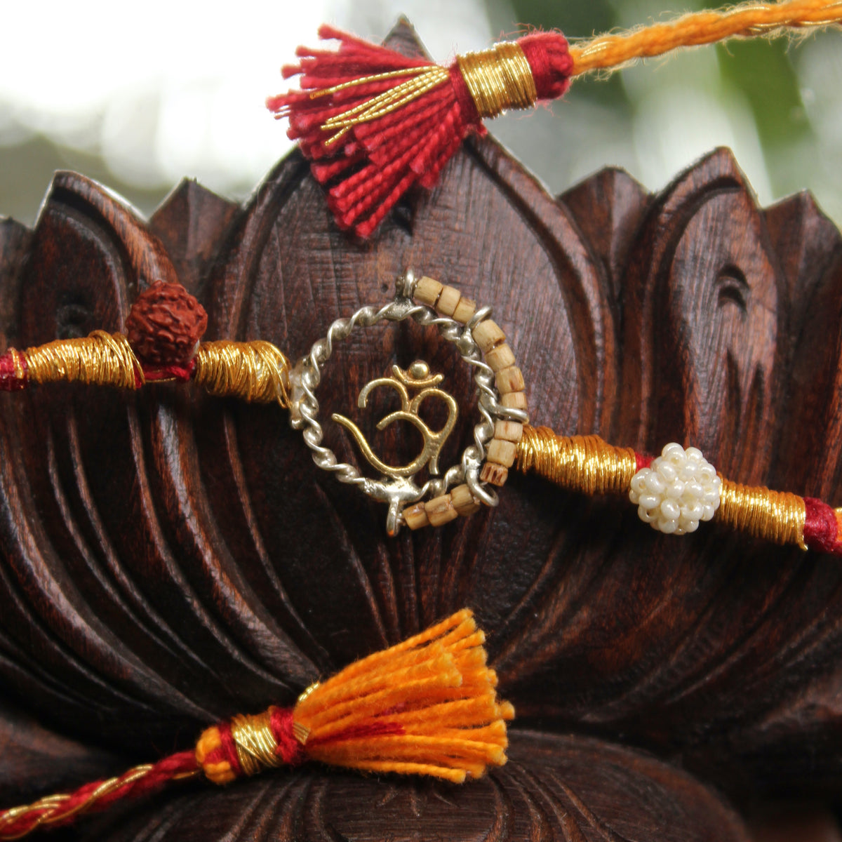 Om Rakhi - 2