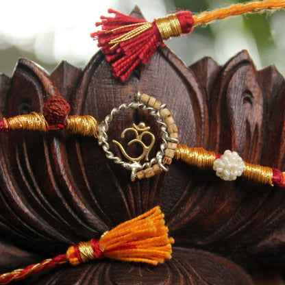 Om Rakhi - 2