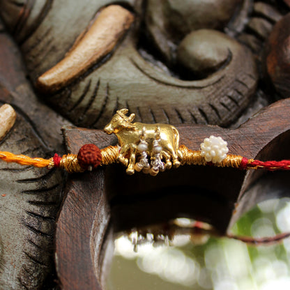 Nandi Rakhi (small size)