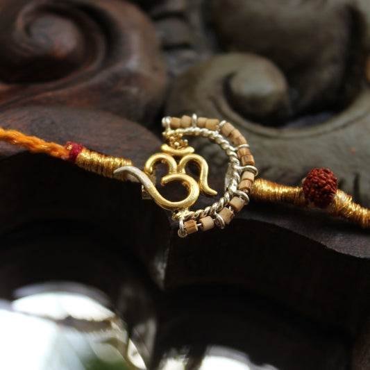 Om Rakhi - 3